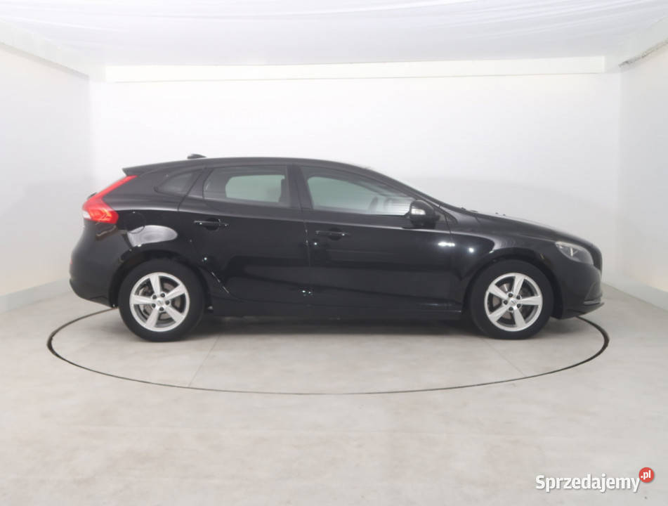 Volvo V40 20 D2 4/5 Bielany Wrocławskie