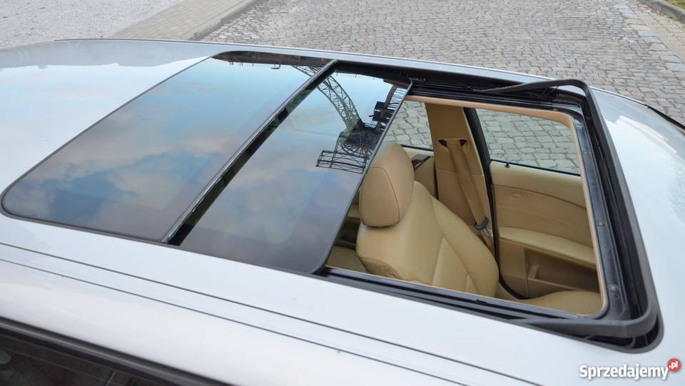 BMW e61 30d Radlin sprzedam