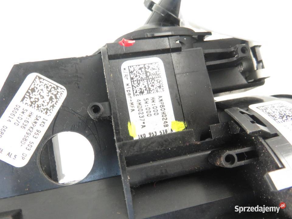 PRZEŁĄCZNIK ZESPOLONY SEAT LEON II 1K0959653C