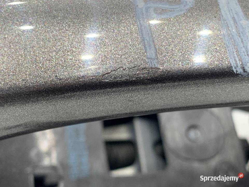 KLAMKA ZEWNĘTRZNA PRAWY PRZÓD SEAT LEON III