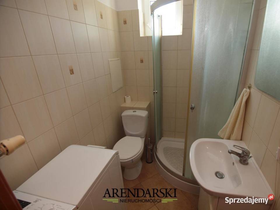 Kawalerka do wynajęciaosPiaski Gorzów Wielkopolski