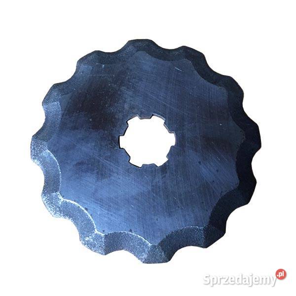 501060 Nóż tarczowy Rotor Geringhoff analogowy sprzedam