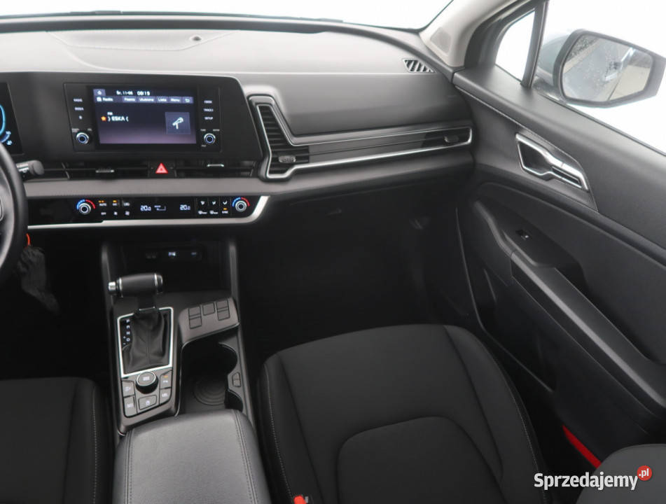 Kia Sportage 16 TGDI MHEV Sportage sprzedam