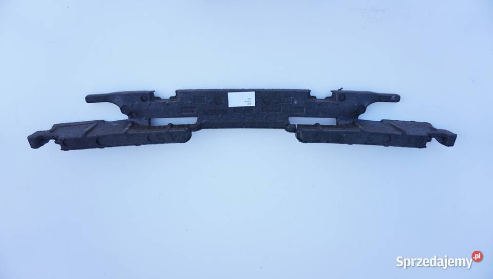 ABSORBER WZMOCNIENIE ZDERZAKA TYLNE OPEL ASTRA J