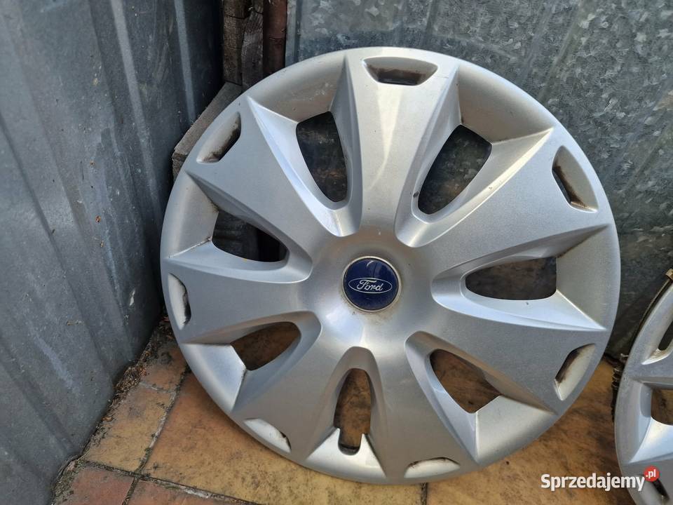 KOŁPAK KOŁPAKI 16i AM511000BA Oryginalne Ford C Pozostałe Warszawa