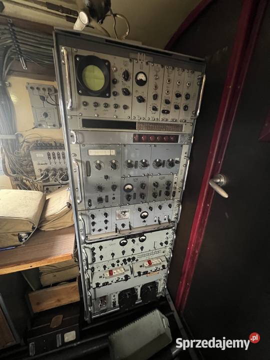 Radiowe Centrum Odbiorcze Militaria Antyki, Sztuka, Kolekcje śląskie Świętochłowice