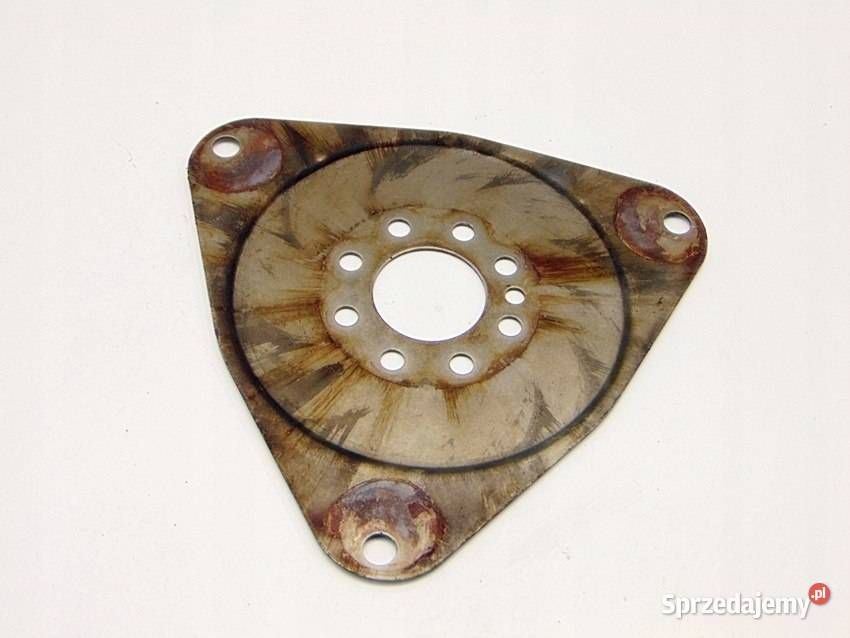 DYSTANS KOŁA ZAMACHU 20 16V 407 C5 C4 307 XSARA osobowe śląskie Sosnowiec