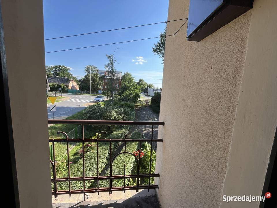 Mieszkanie bez czynszu Staszów 11 Listopada 2