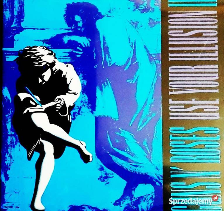 CD Nowa Album CD QUEEN Album A Kind Of Magic CD wielkopolskie Poznań sprzedam