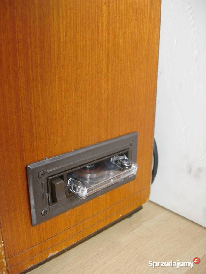 RADIO retro magnetofon kasetowy CLASSIC
