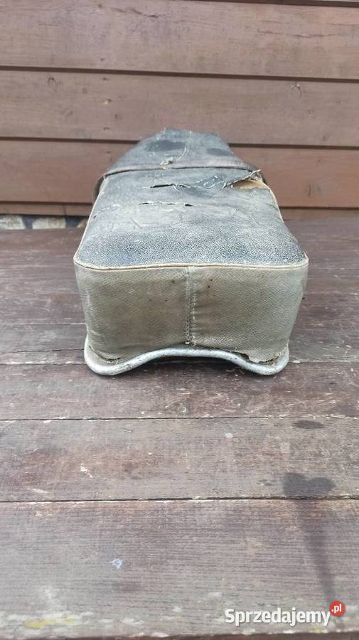 Shl m11 S06 siedzenie kanapą listwa blacha podkarpackie Brzozów