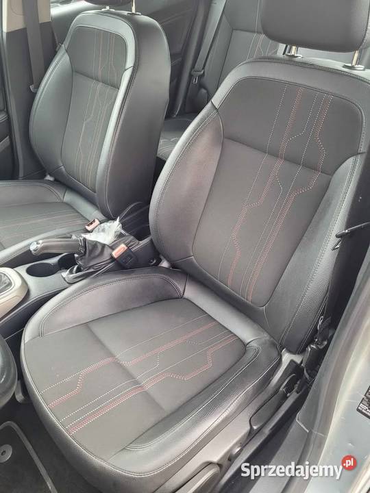 Opel Astra IV 16 Edition 150 małopolskie Kryspinów