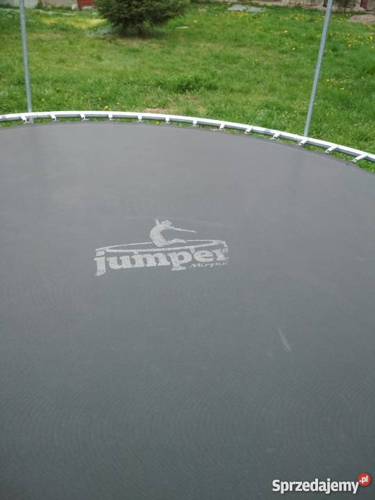 Trampolina Pińczów