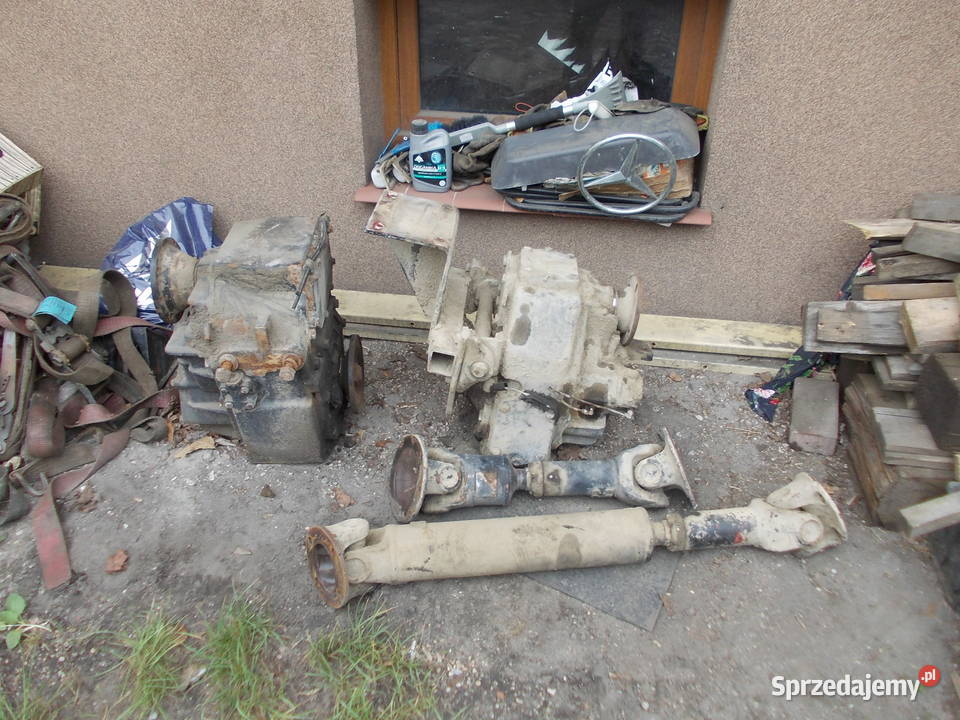 renault zamiatarka pulpity sterownicze desta Sosnowiec