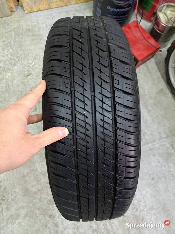 Koło DUNLOP 195 65 R15 91T lato