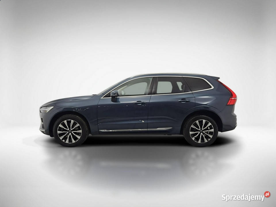 Volvo XC 60 B4 D AWD Plus Bright aut Z Polskiego Warszawa sprzedam