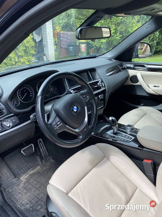 Sprzedam BMW Ostrowiec Świętokrzyski
