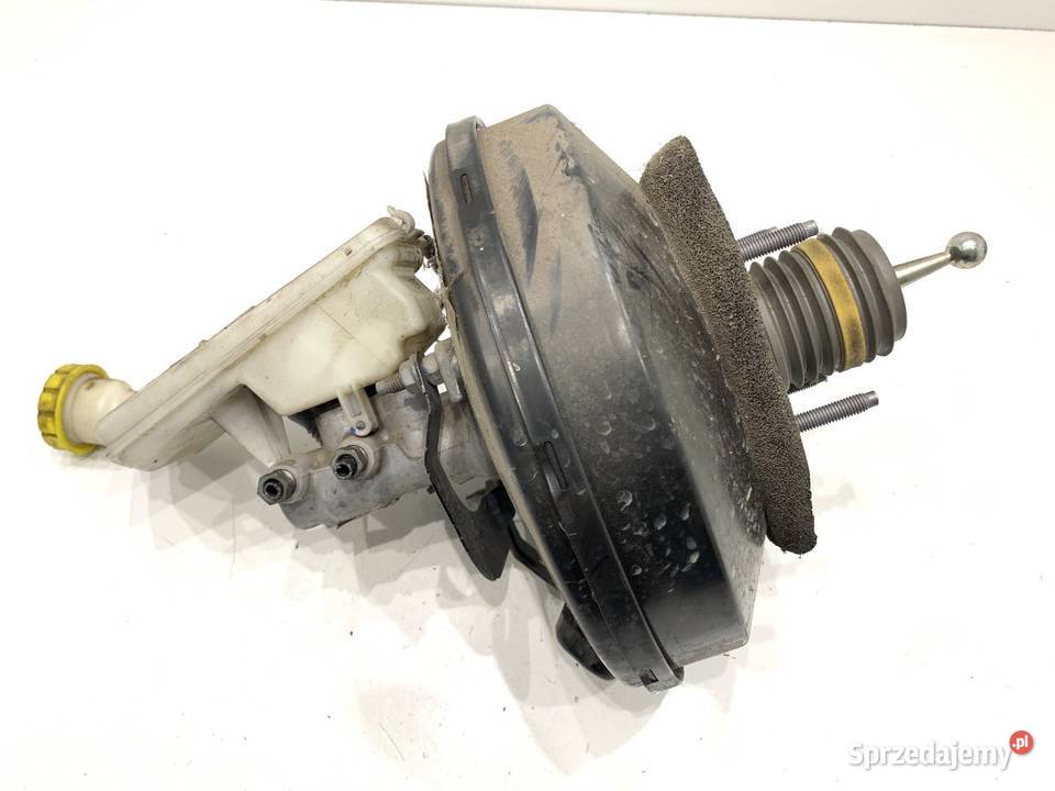 SERWO HAMULCOWE PEUGEOT 208 I 9672865880