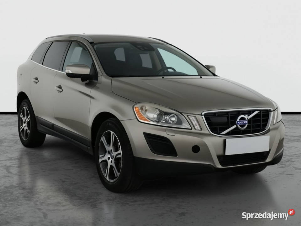 Volvo XC60 D3 XC 60 Piaseczno sprzedam