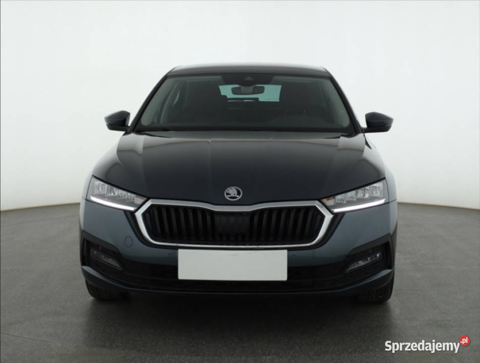 Skoda Octavia 10 TSI mazowieckie Piaseczno