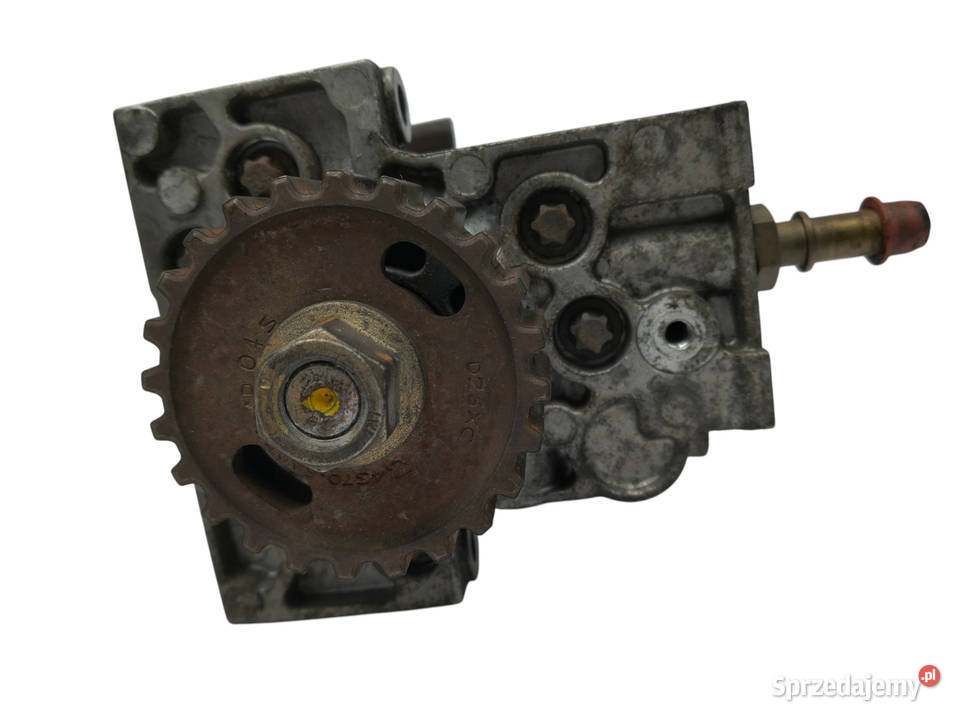 POMPA WTRYSKOWA PALIWA Land Rover Discovery 27 sprzedam
