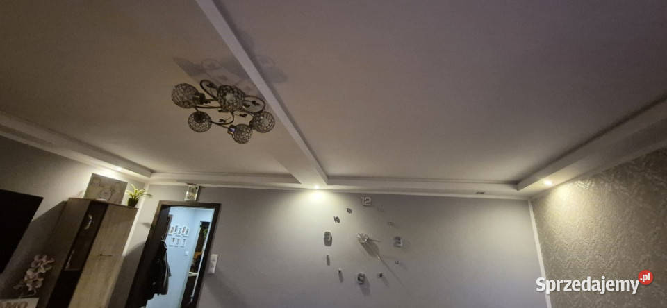 Sprzedam mieszkanie W cichej okolicy Brodnica