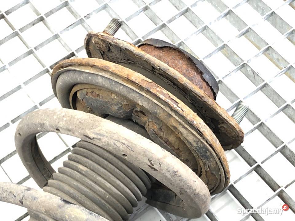 AMORTYZATOR PRAWY PRZÓD SPRĘŻYNA HYUNDAI TUCSON