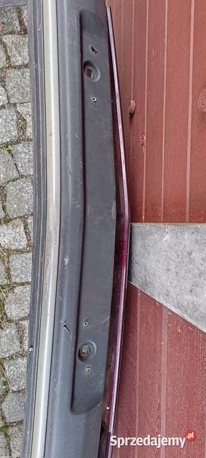 Zderzak przedni Citron XM Y3 oryginał Zgorzelec