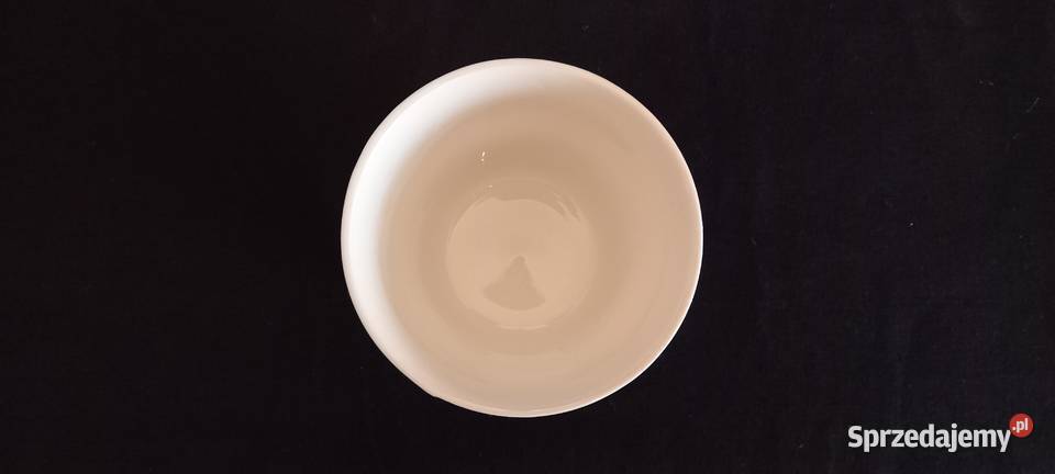 Mlecznik i cukiernica angielska Ironstone Chełm sprzedam