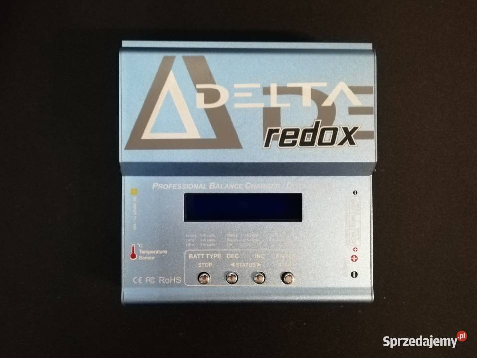 Replika karabinka GG GC16 Predator Leszno