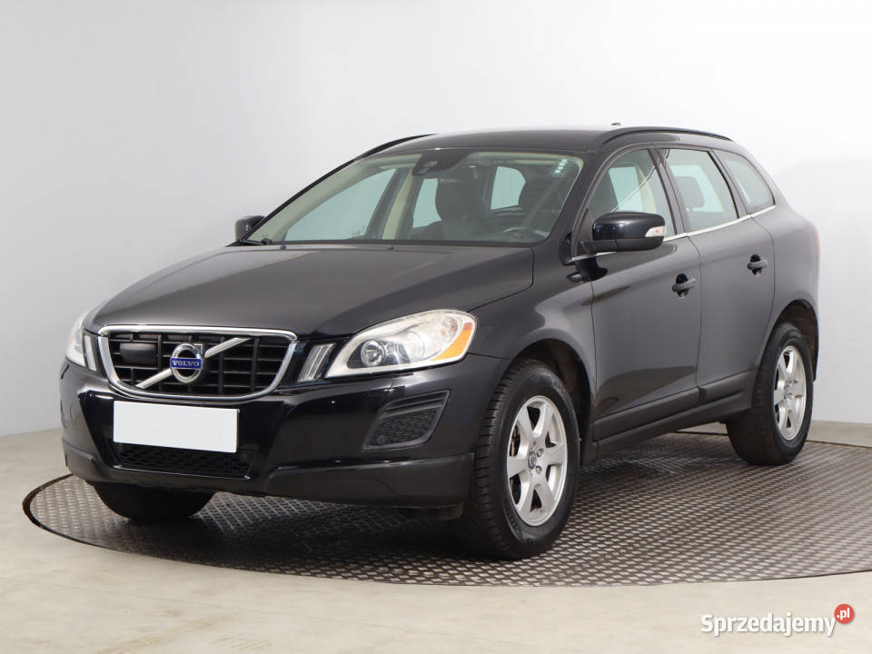 Volvo XC60 D4 Bielany Wrocławskie