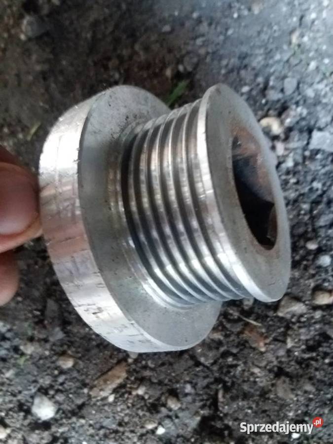 Renault rolka kółko alternatora 6 Pk Laguna ll Lubań