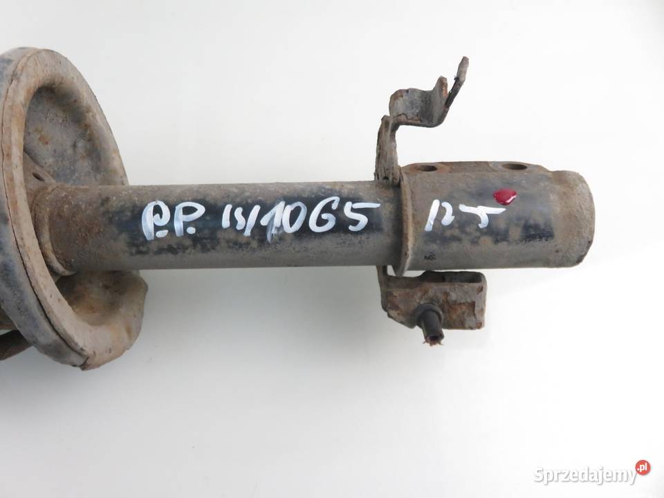 MCPERSON PRAWY PRZEDNI RENAULT SCENIC I 16 K4M sprzedam