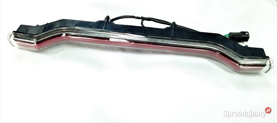 Lampa tylna tył środkowa cfmoto cf moto 625