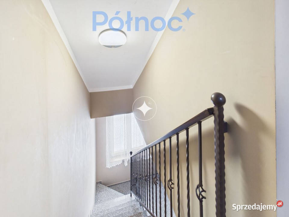 Mieszkanie II PIĘTRO domu Ełk Suwalska 41 Liczba pokoi 2