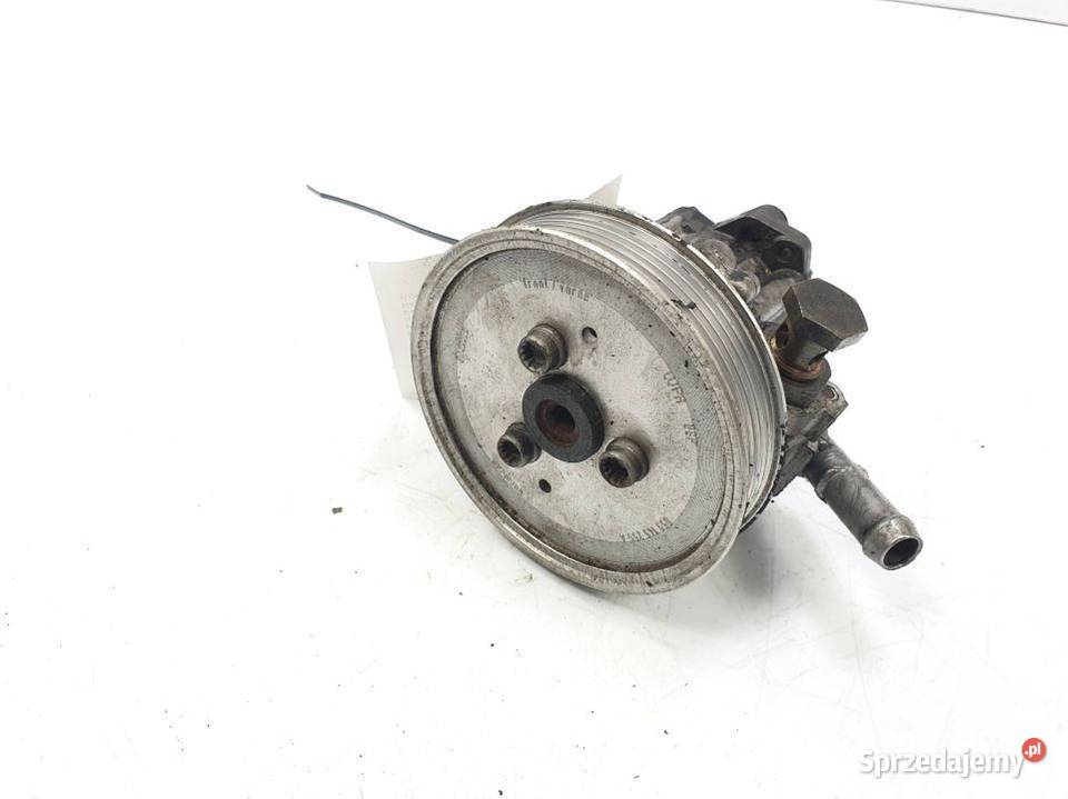 POMPA WSPOMAGANIA AUDI A8 D3 4E0145156B Lipno
