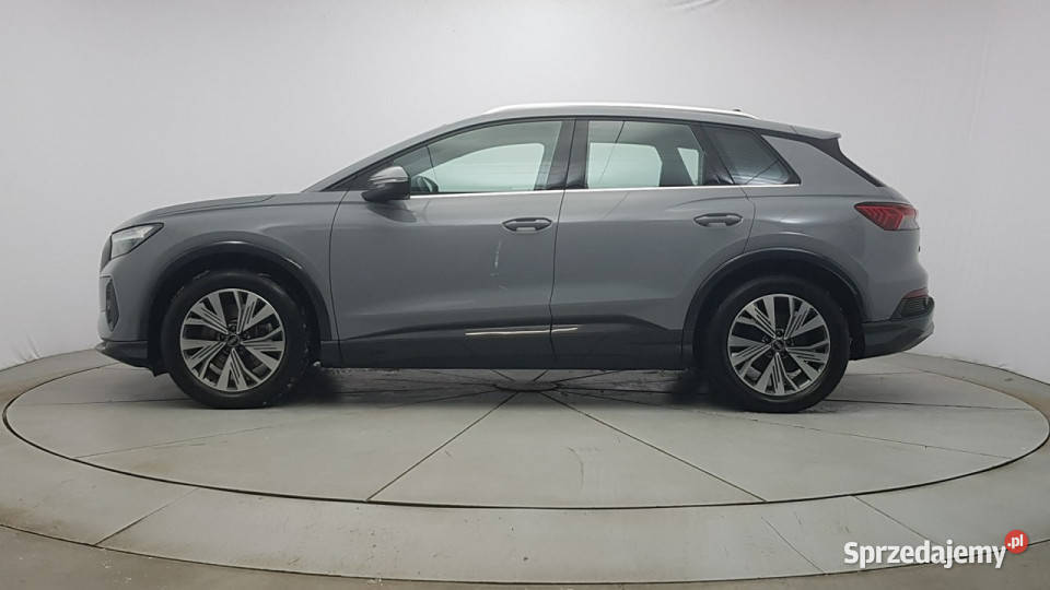 Audi Q4 etron 40 77kWh Advanced Z Polskiego Warszawa