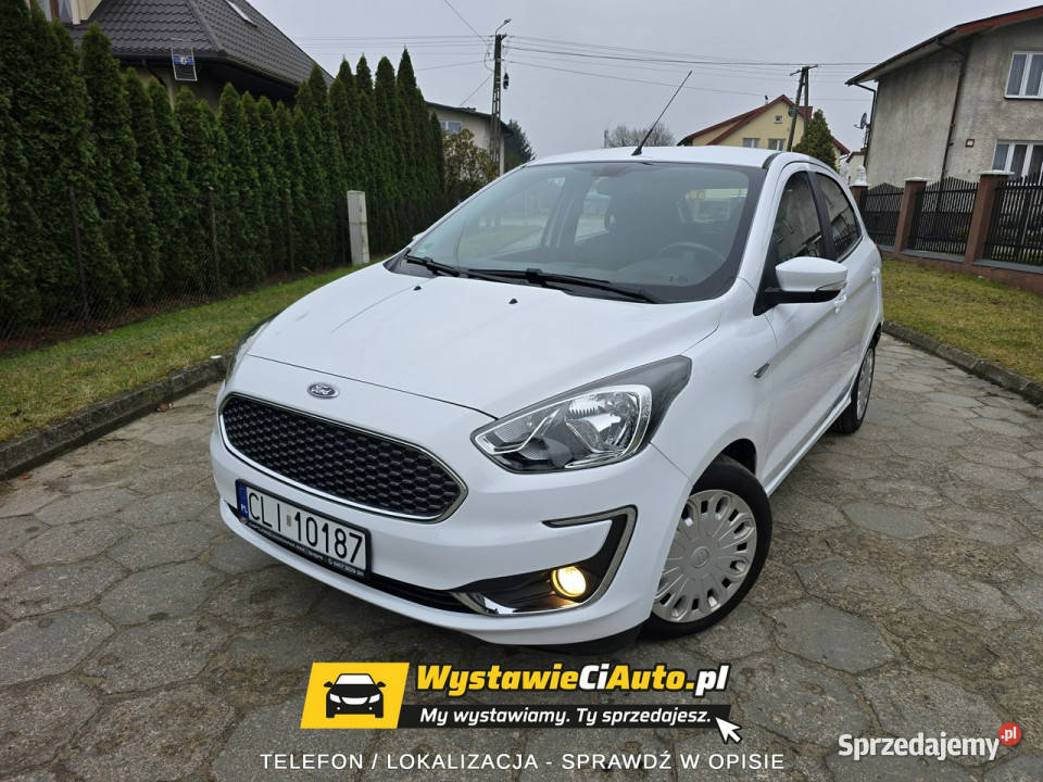 Ford Ka Telefon 667432740 Skępe wspomaganie kierownicy KA
