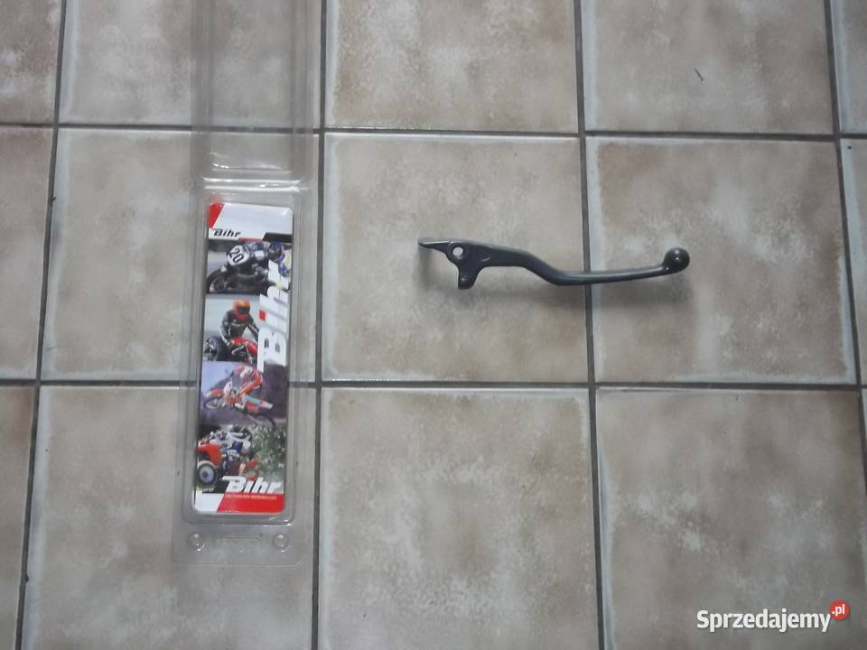 honda cb 500 s klamka hamulca świętokrzyskie Jędrzejów