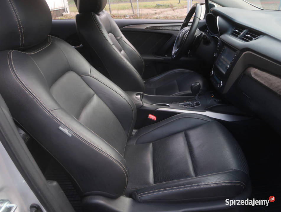 Toyota Avensis 20 Valvematic łódzkie Łódź sprzedam