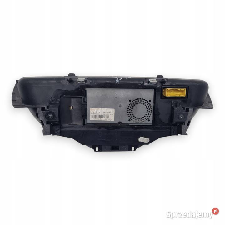 LICZNIK ZEGARY 50355008022100 Lancia Phedra C8 lubelskie Chełm sprzedam