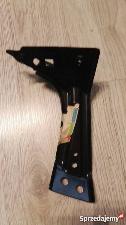 VW PASSAT B8 PRAWY WSPORNIK BŁOTNIKA 3G0 Międzychód