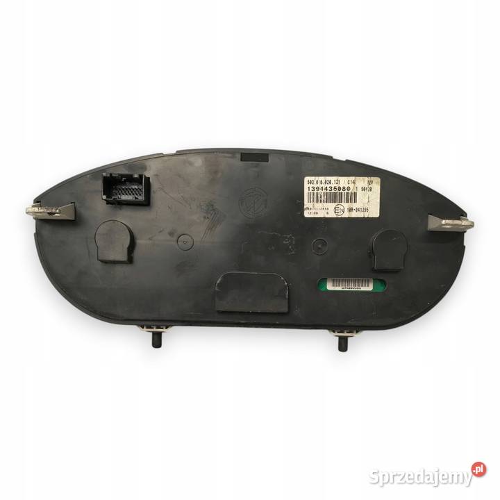 LICZNIK ZEGARY 1394435080 Fiat Ducato Boxer Chełm