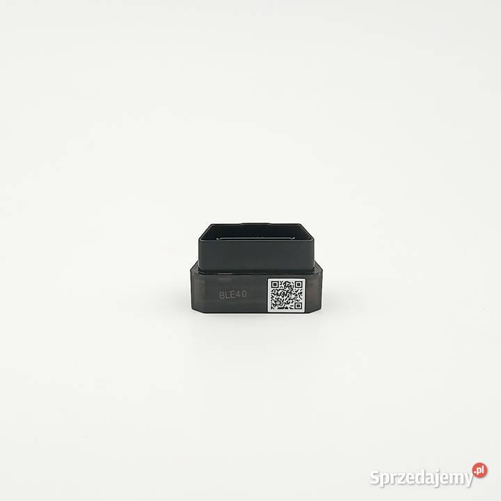 Interfejs diagnostyczny Vgate iCarPro ELM327 Interfejsy diagnostyczne Zawiercie