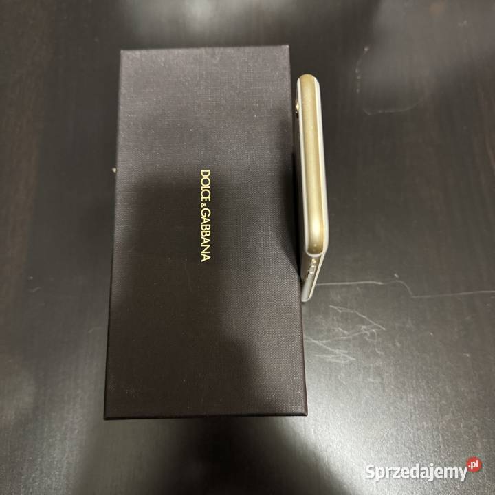 iPhone 6s 64GB Gold Nowa bateria 100 Stan Warszawa