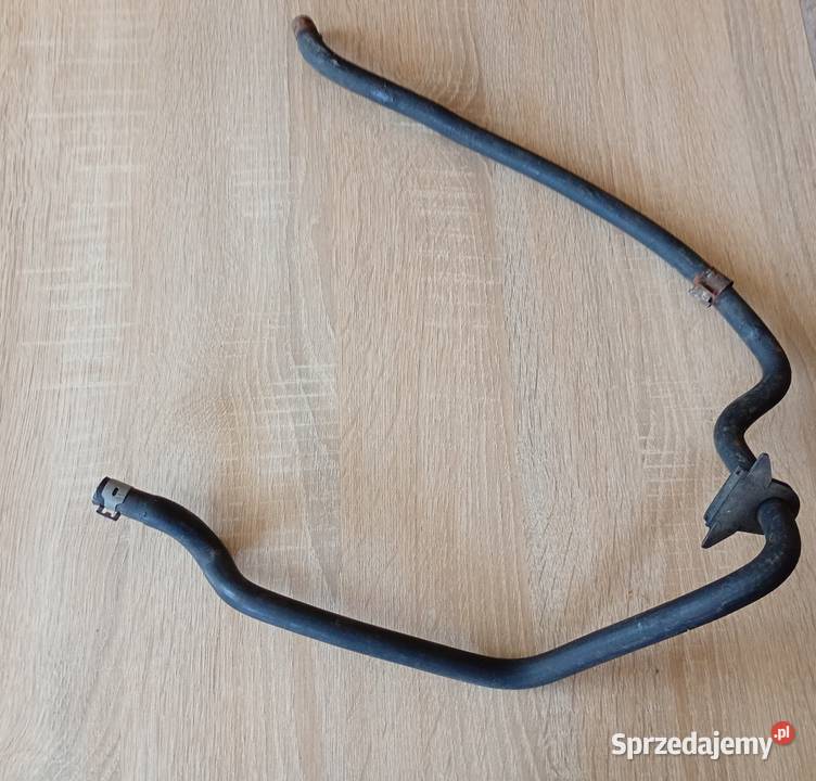 Przewód układu chłodzenia OPEL ASTRA G II osobowe Szczecin