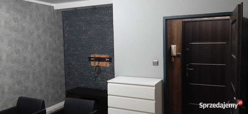 Sprzedam mieszkanie 31m2 kawalerka Poznań