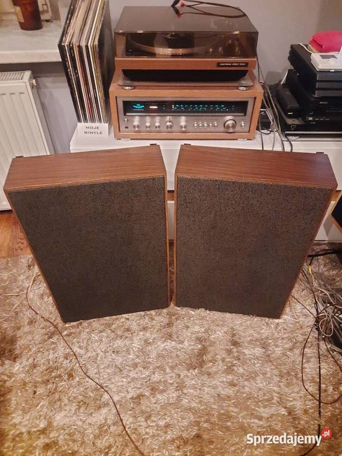 Grundig box 731 Zabrze