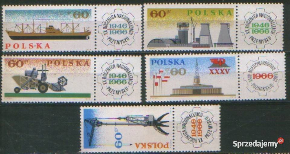 Zn Fi 1526 8 30 2 412 kas 1966 Gliwice