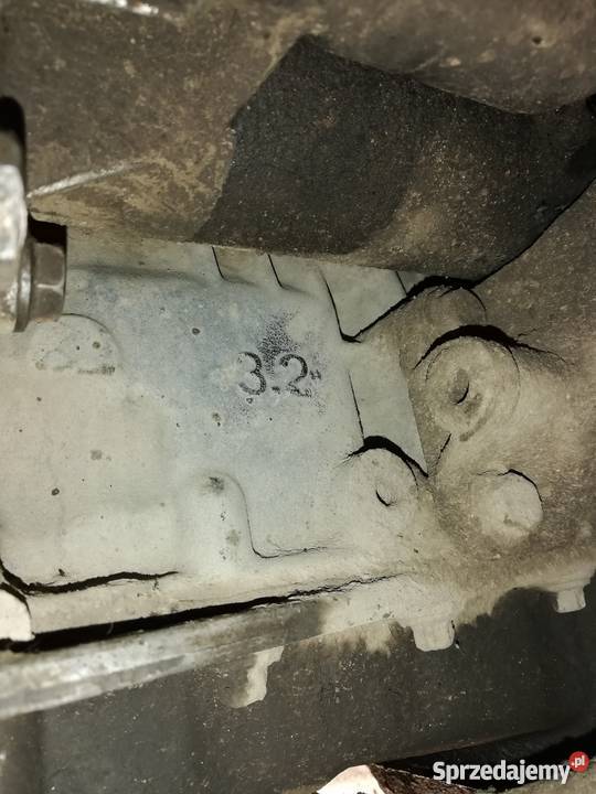 OMEGA B 32 MANUAL MOZLIWA ZAMIANA światła przeciwmgielne warmińsko-mazurskie Skandławki